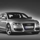 Illustration for article titled 2010 Audi A5 Sportback: Five Doors, Six Engines